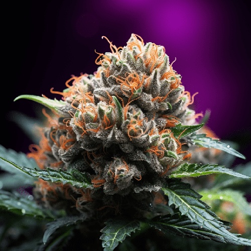 Imagen de Cookies Kush