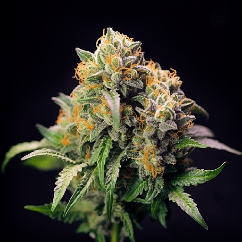 London Pound Cake cepas de marihuana