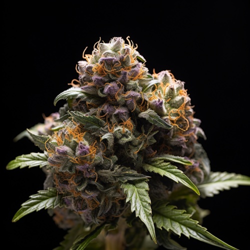 Imagen de la variedad de cannabis Northern Lights