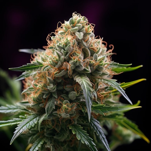 Imagen de Triangle Kush